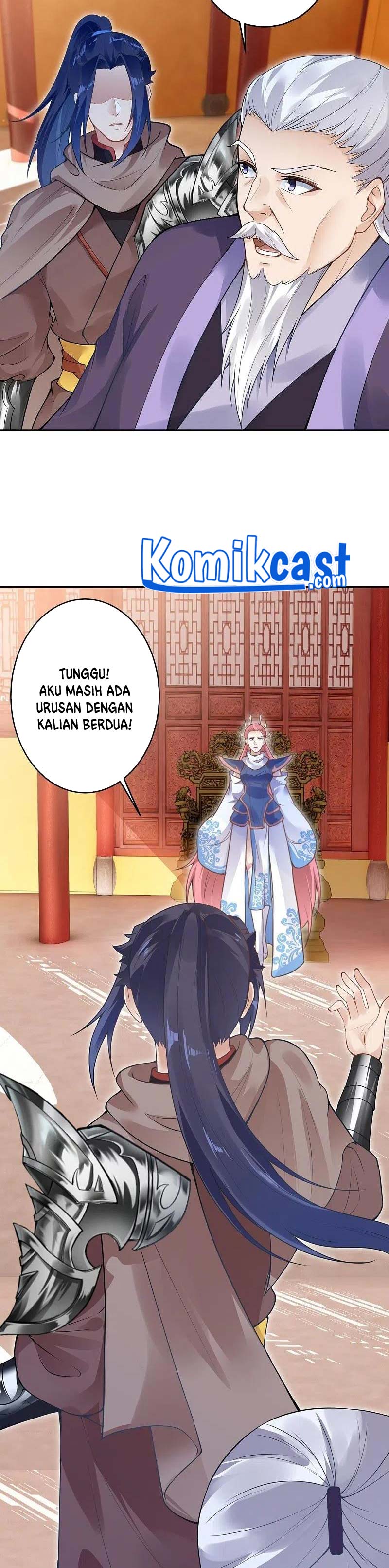 Dilarang COPAS - situs resmi www.mangacanblog.com - Komik against the gods 435 - chapter 435 436 Indonesia against the gods 435 - chapter 435 Terbaru 5|Baca Manga Komik Indonesia|Mangacan